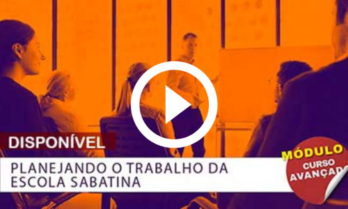 miniatura do curso