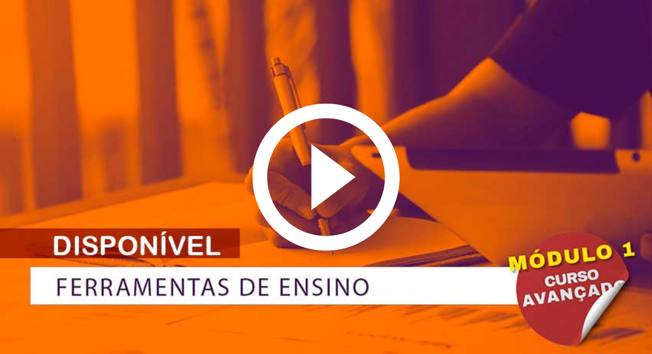 Aula 07 – Ferramentas de ensino