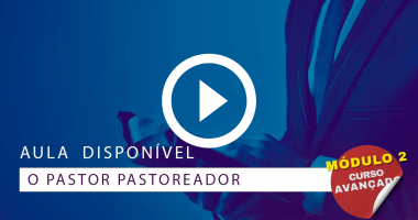 Mód 2 - O pastor pastoreador